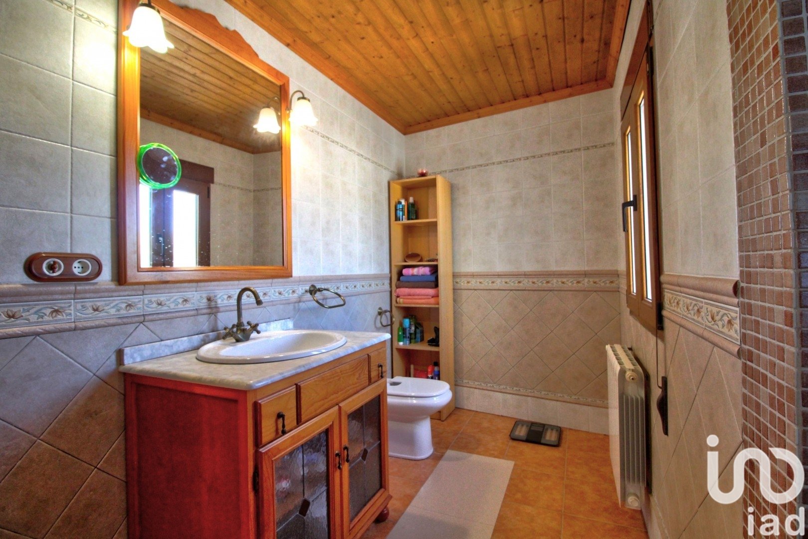 Дом в Алькала де ла Ховада, Аликанте, Испания 4 спальни, 267м2 №153871