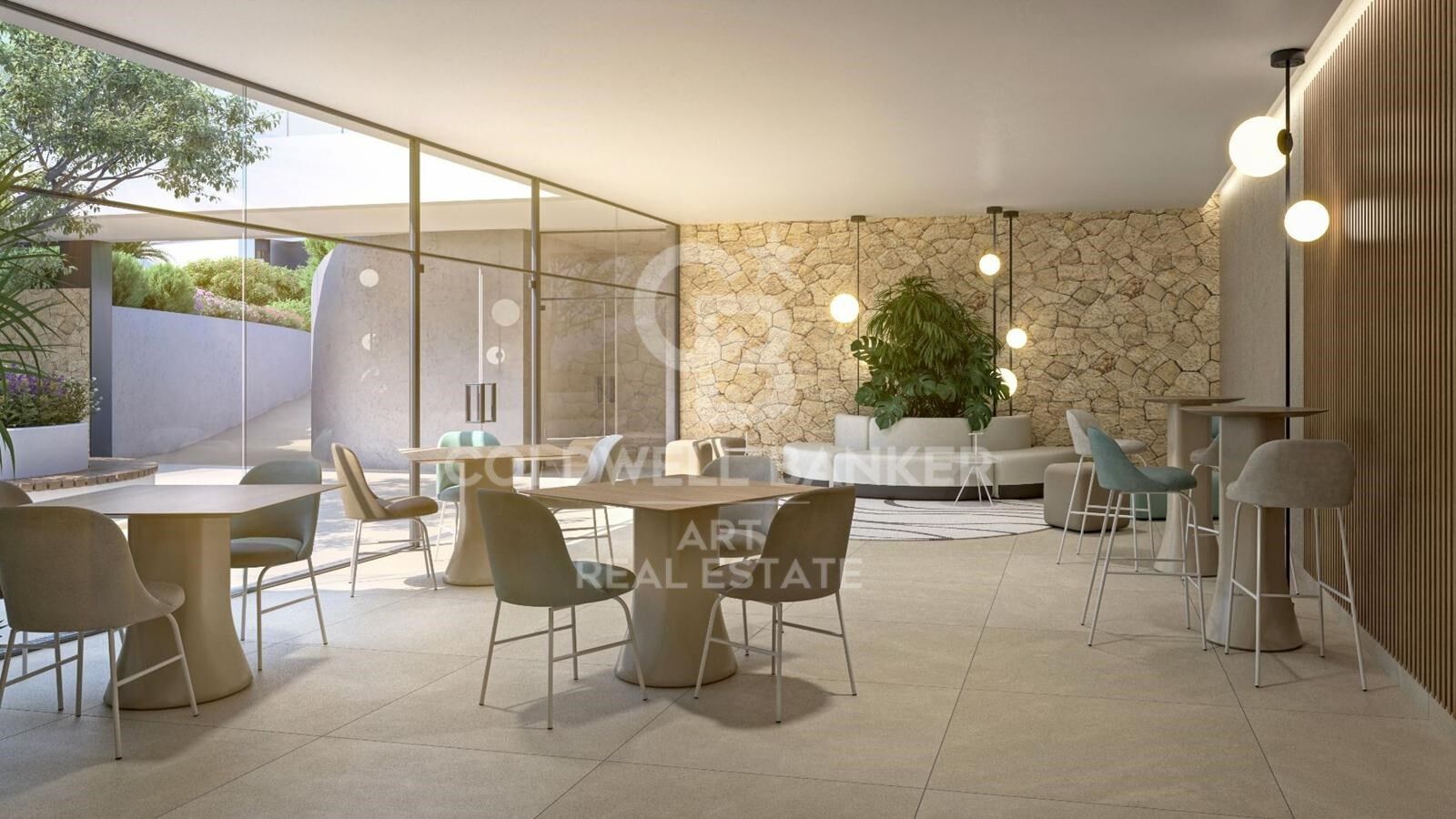 Huoneisto Estepona, Malaga, Espanja 3 makuuhuonetta, 129 m2 No. 159063