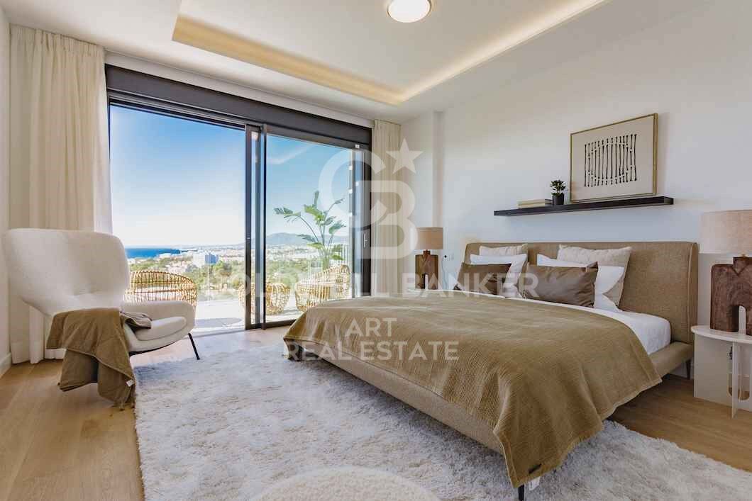 House in Marbella, Malaga, Spain 4 bedrooms, 426 sq.m. No. 159066