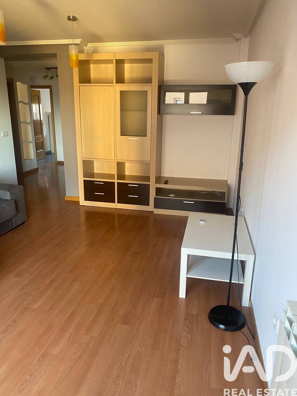 Wohnung in Valverde de la Virgen, Leon, Spanien 3 Schlafzimmer, 79 m2 Nr. 184977