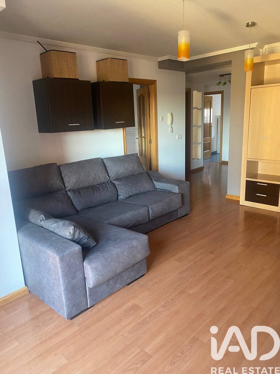 Wohnung in Valverde de la Virgen, Leon, Spanien 3 Schlafzimmer, 79 m2 Nr. 184977