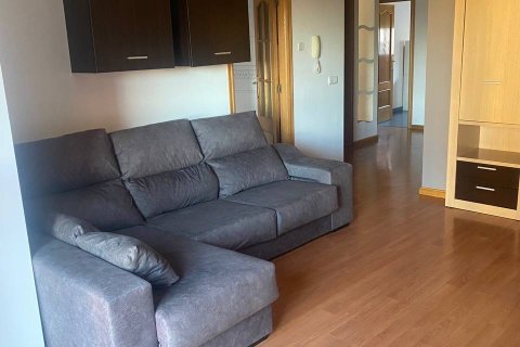 Apartament w Valverde de la Virgen, Leon, Hiszpania 3 sypialnie, 79 mkw. nr 184977