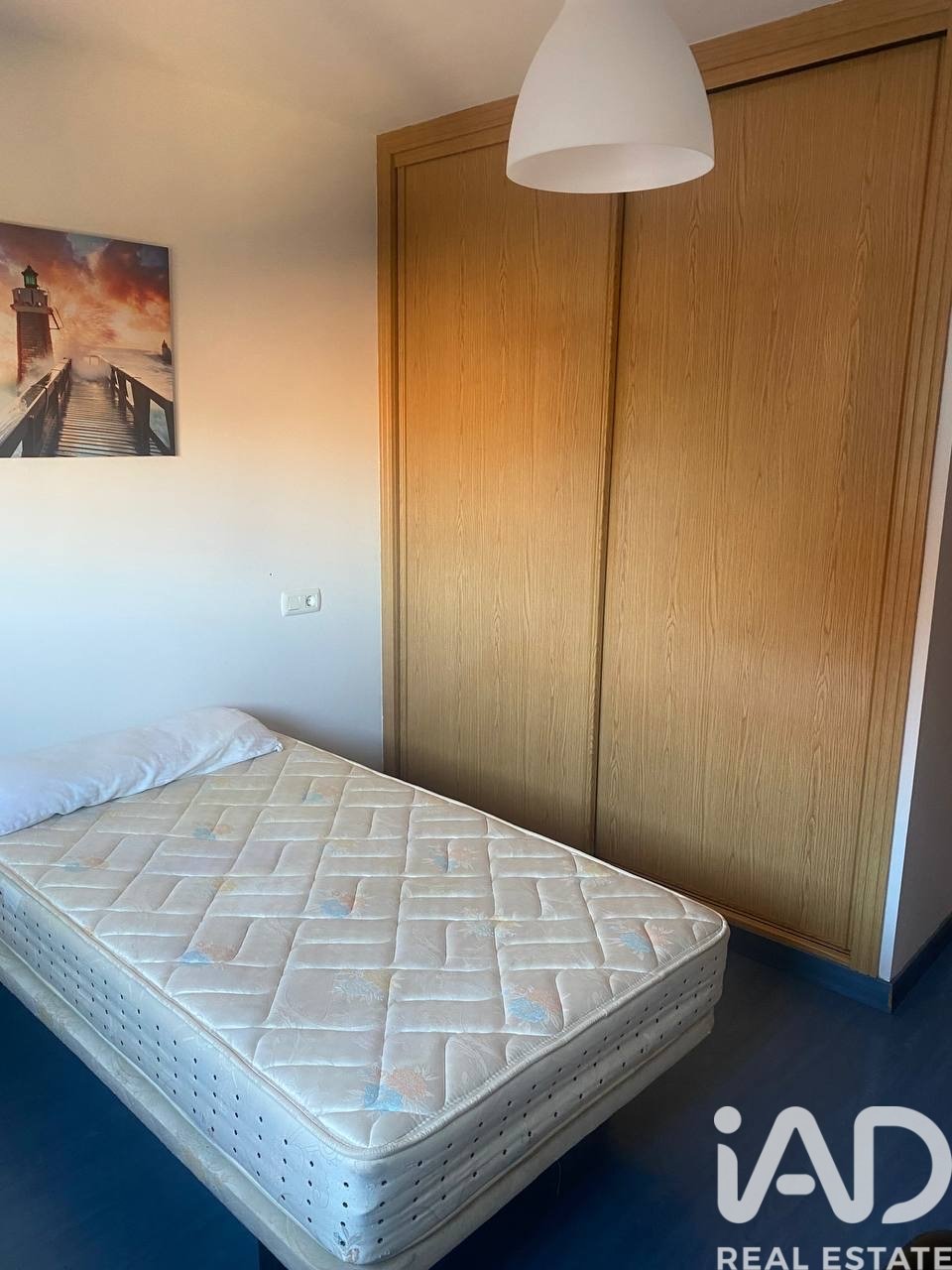 Wohnung in Valverde de la Virgen, Leon, Spanien 3 Schlafzimmer, 79 m2 Nr. 184977