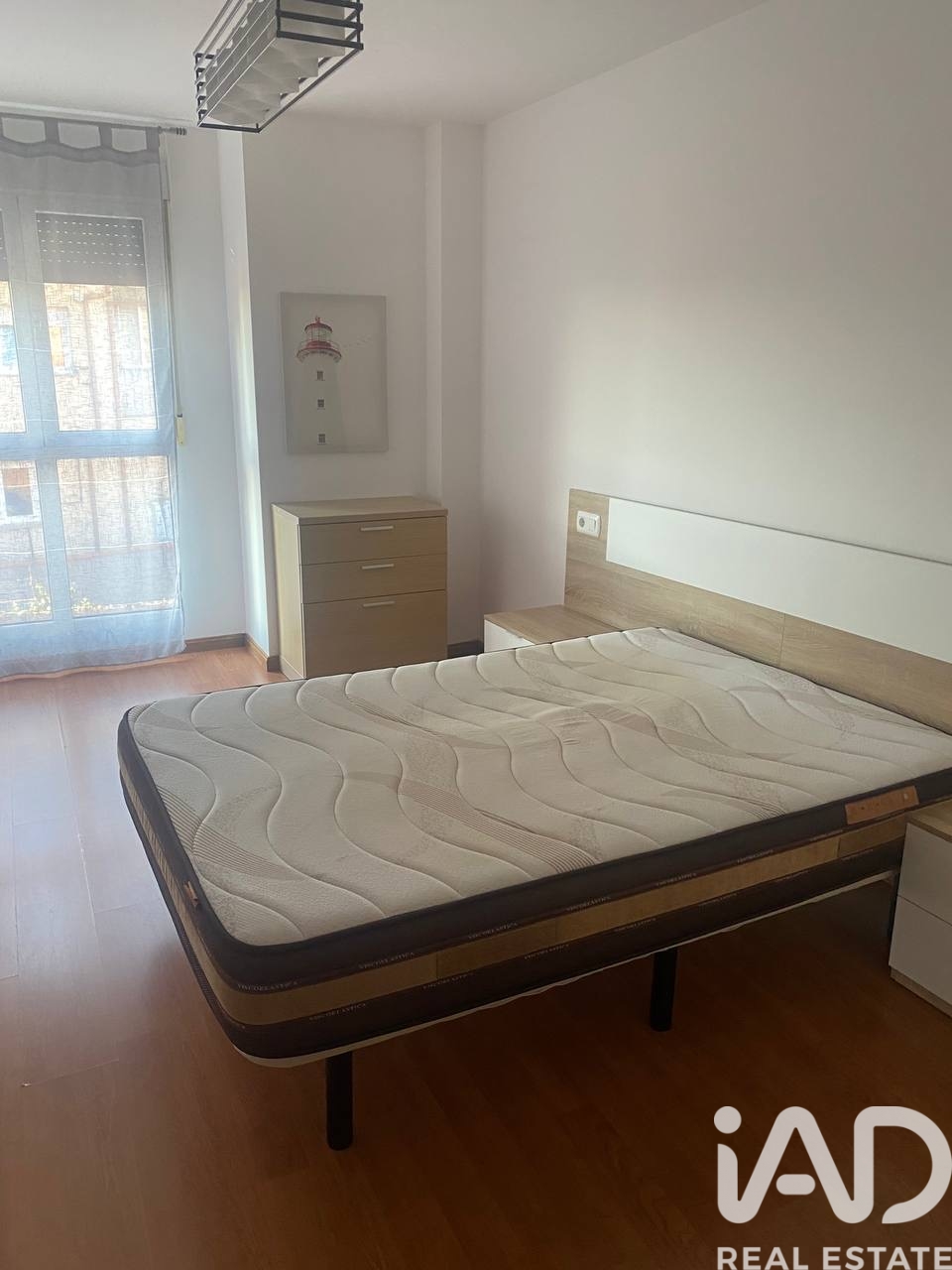 Wohnung in Valverde de la Virgen, Leon, Spanien 3 Schlafzimmer, 79 m2 Nr. 184977