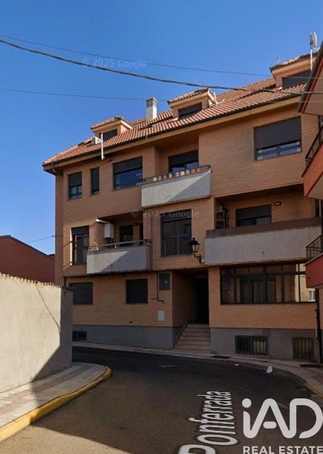 Wohnung in Valverde de la Virgen, Leon, Spanien 3 Schlafzimmer, 79 m2 Nr. 184977
