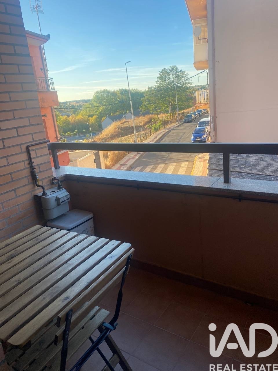Wohnung in Valverde de la Virgen, Leon, Spanien 3 Schlafzimmer, 79 m2 Nr. 184977