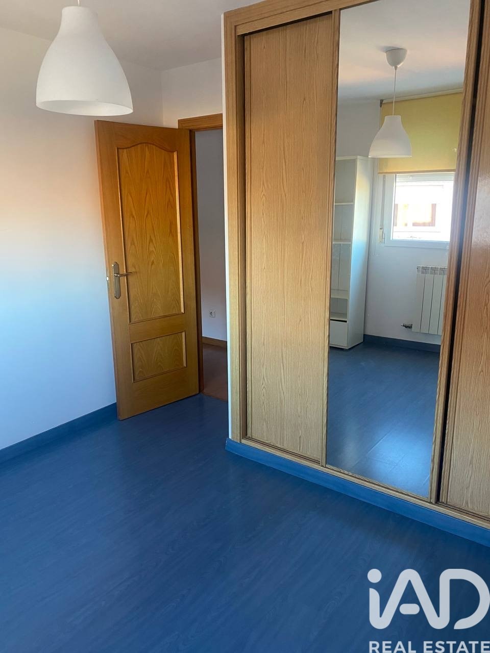 Wohnung in Valverde de la Virgen, Leon, Spanien 3 Schlafzimmer, 79 m2 Nr. 184977