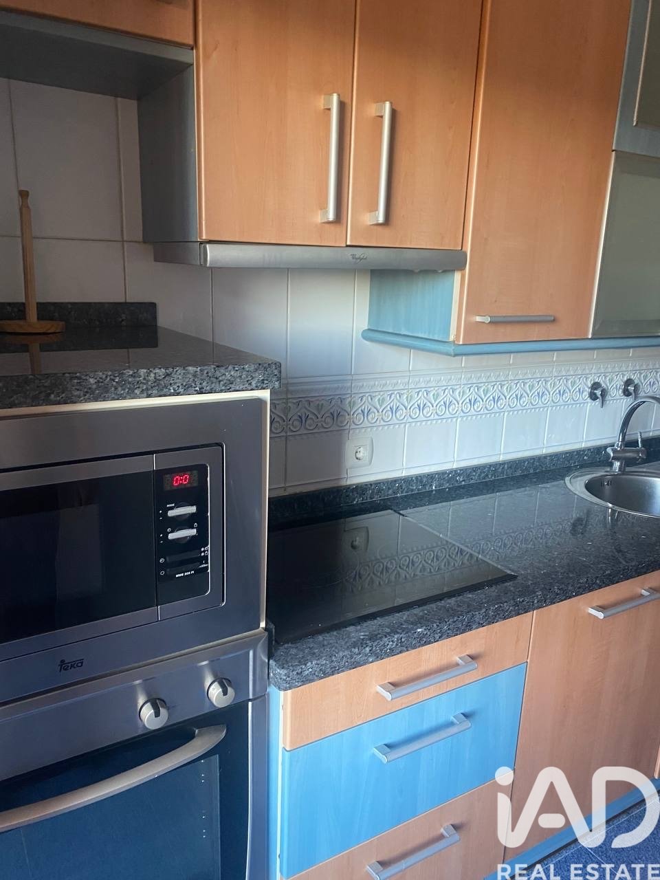 Wohnung in Valverde de la Virgen, Leon, Spanien 3 Schlafzimmer, 79 m2 Nr. 184977