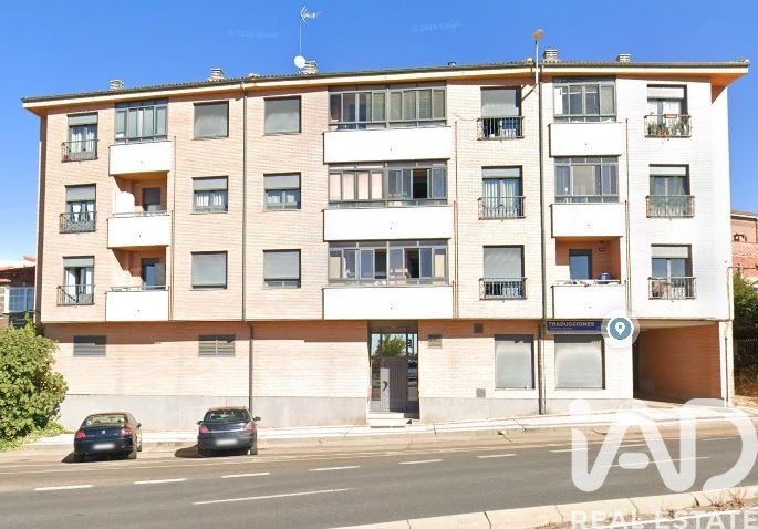 Wohnung in Valverde de la Virgen, Leon, Spanien 3 Schlafzimmer, 79 m2 Nr. 184977