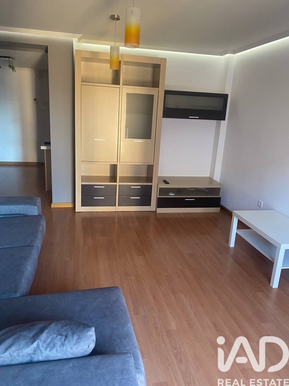 Wohnung in Valverde de la Virgen, Leon, Spanien 3 Schlafzimmer, 79 m2 Nr. 184977