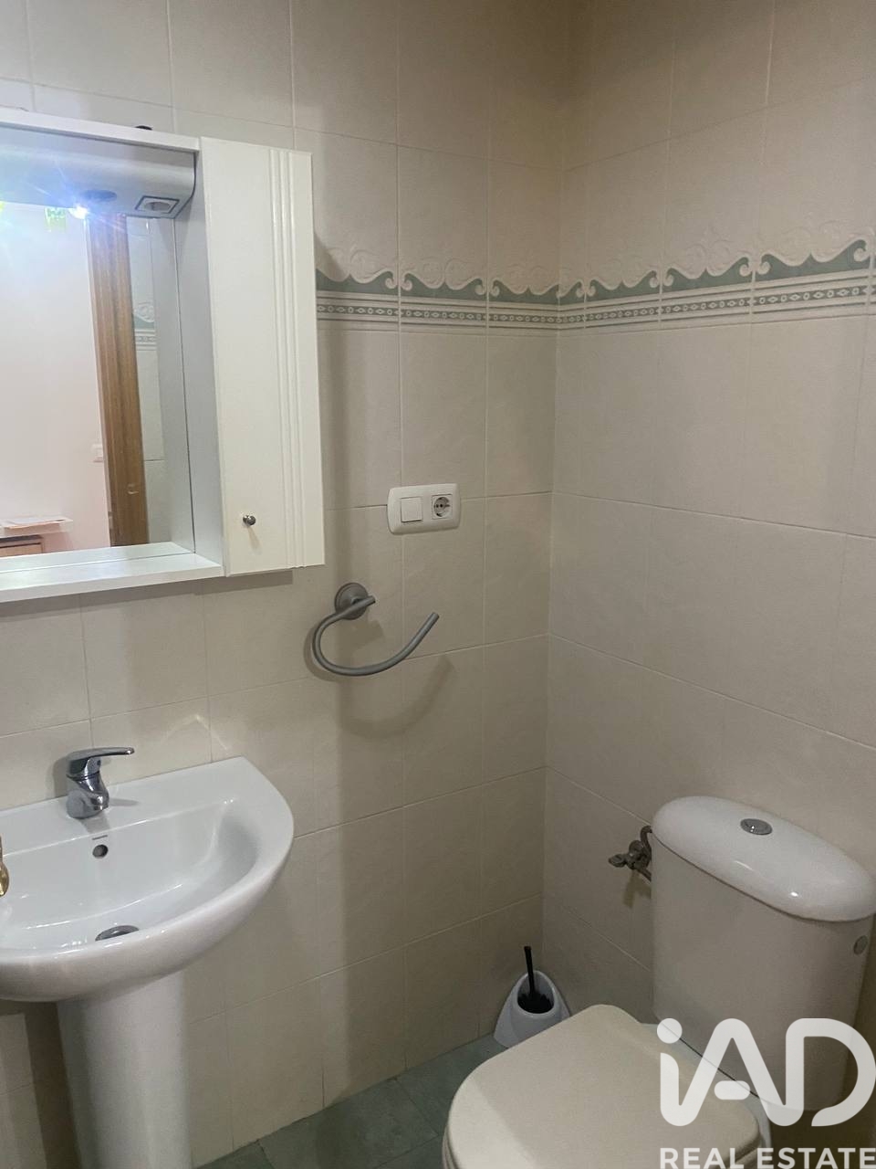 Wohnung in Valverde de la Virgen, Leon, Spanien 3 Schlafzimmer, 79 m2 Nr. 184977