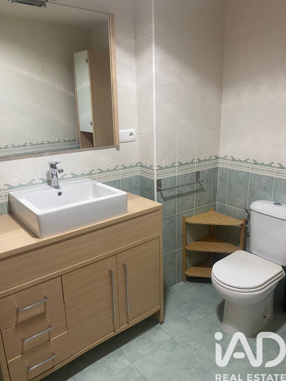 Wohnung in Valverde de la Virgen, Leon, Spanien 3 Schlafzimmer, 79 m2 Nr. 184977
