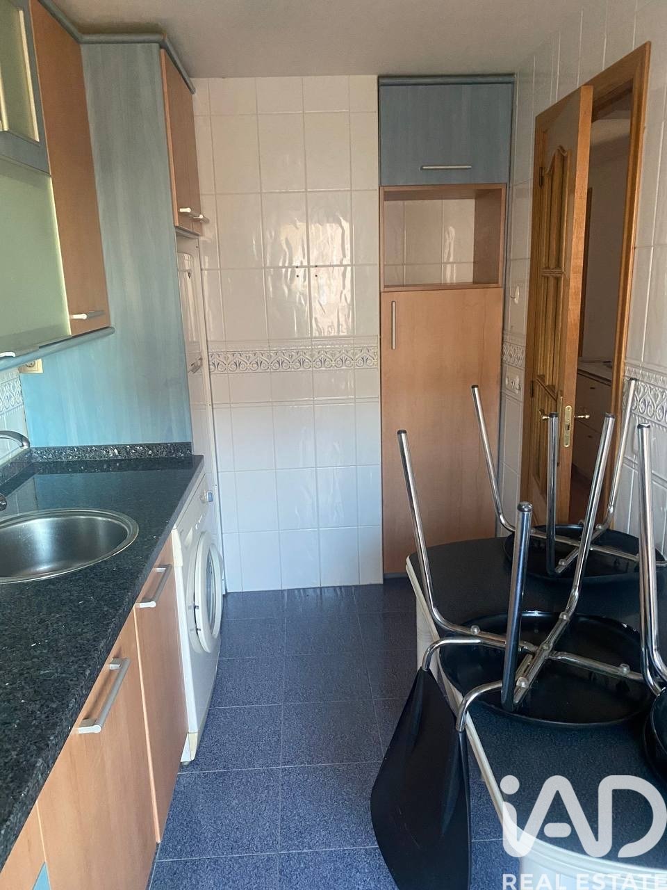 Wohnung in Valverde de la Virgen, Leon, Spanien 3 Schlafzimmer, 79 m2 Nr. 184977