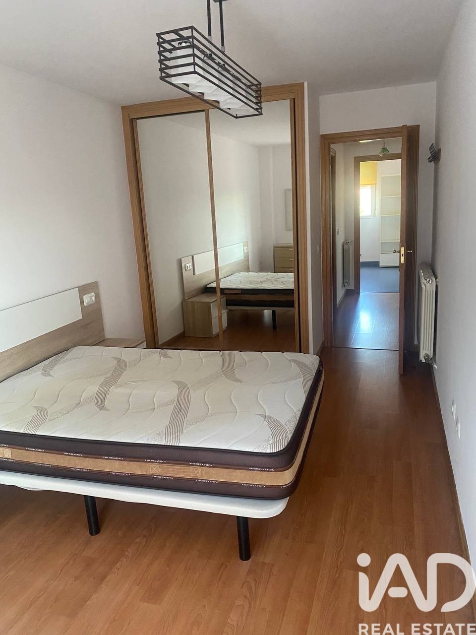 Wohnung in Valverde de la Virgen, Leon, Spanien 3 Schlafzimmer, 79 m2 Nr. 184977