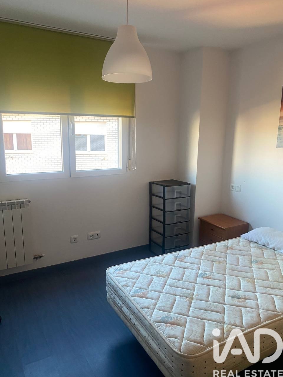 Wohnung in Valverde de la Virgen, Leon, Spanien 3 Schlafzimmer, 79 m2 Nr. 184977
