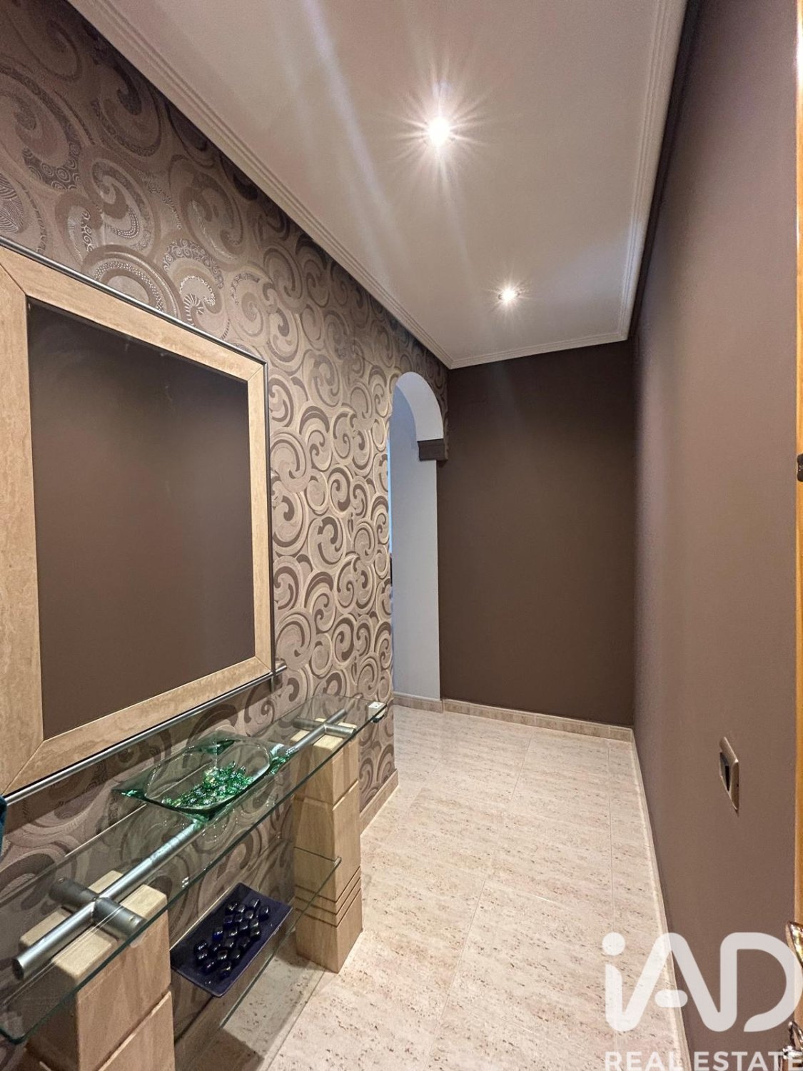 Huoneisto La Vall d'Uixo, Castellon, Espanja 2 makuuhuonetta, 92 m2 No. 184973