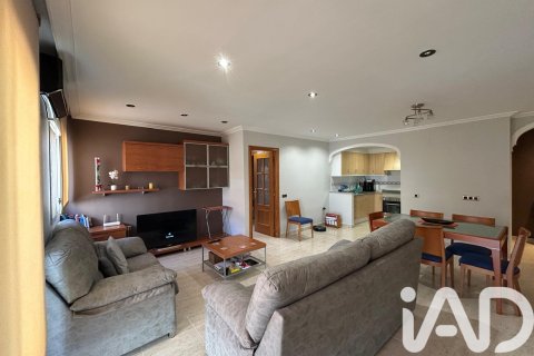 Apartamento en La Vall d'Uixó, Castellón, España 2 dormitorios, 92 m2 No. 184973