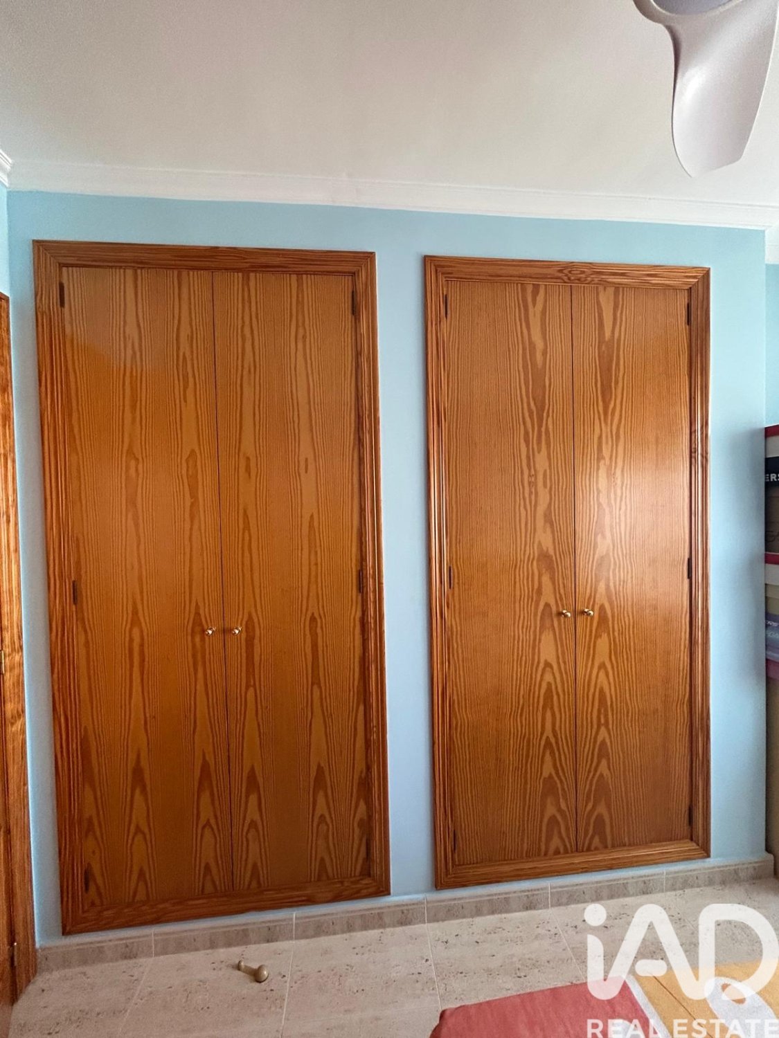 Huoneisto La Vall d'Uixo, Castellon, Espanja 2 makuuhuonetta, 92 m2 No. 184973