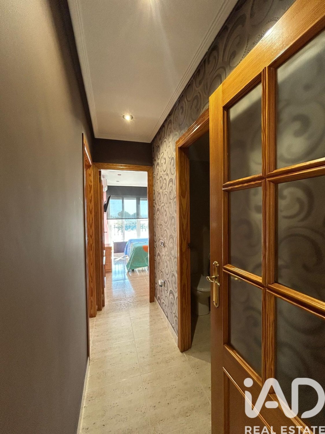 Huoneisto La Vall d'Uixo, Castellon, Espanja 2 makuuhuonetta, 92 m2 No. 184973