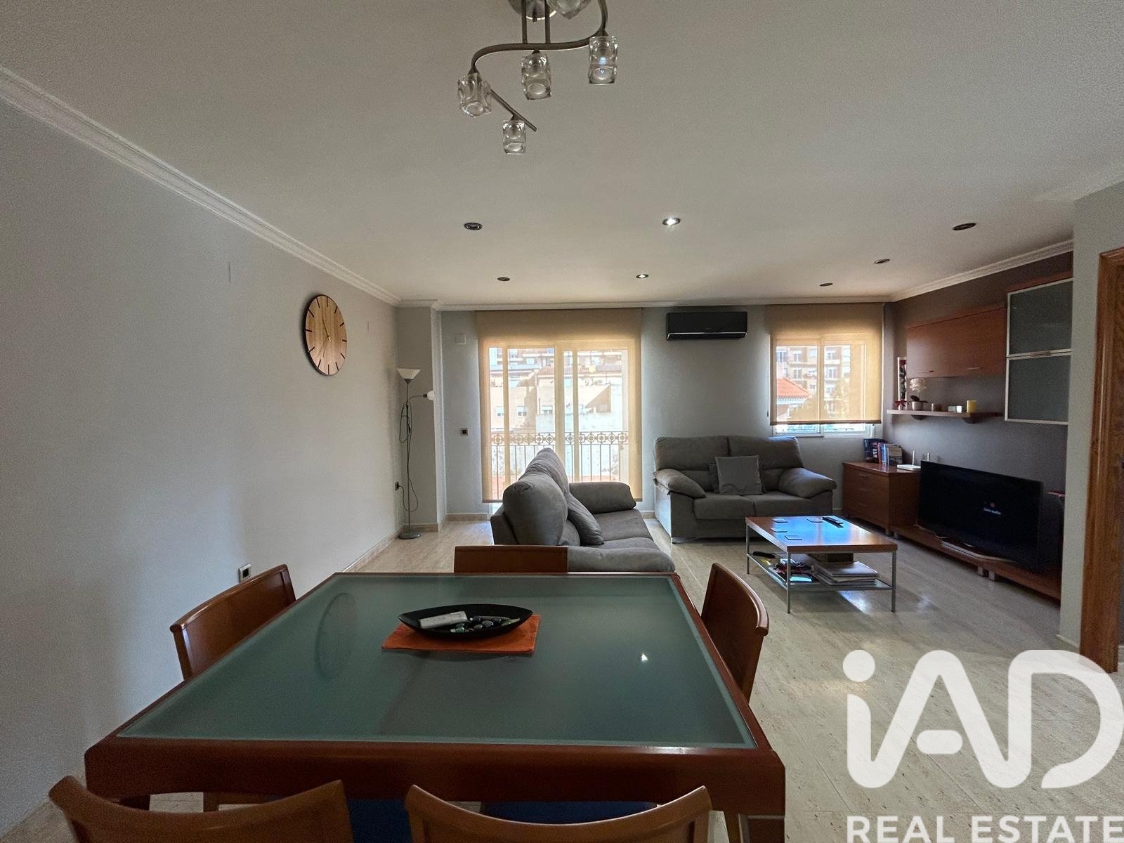 Huoneisto La Vall d'Uixo, Castellon, Espanja 2 makuuhuonetta, 92 m2 No. 184973