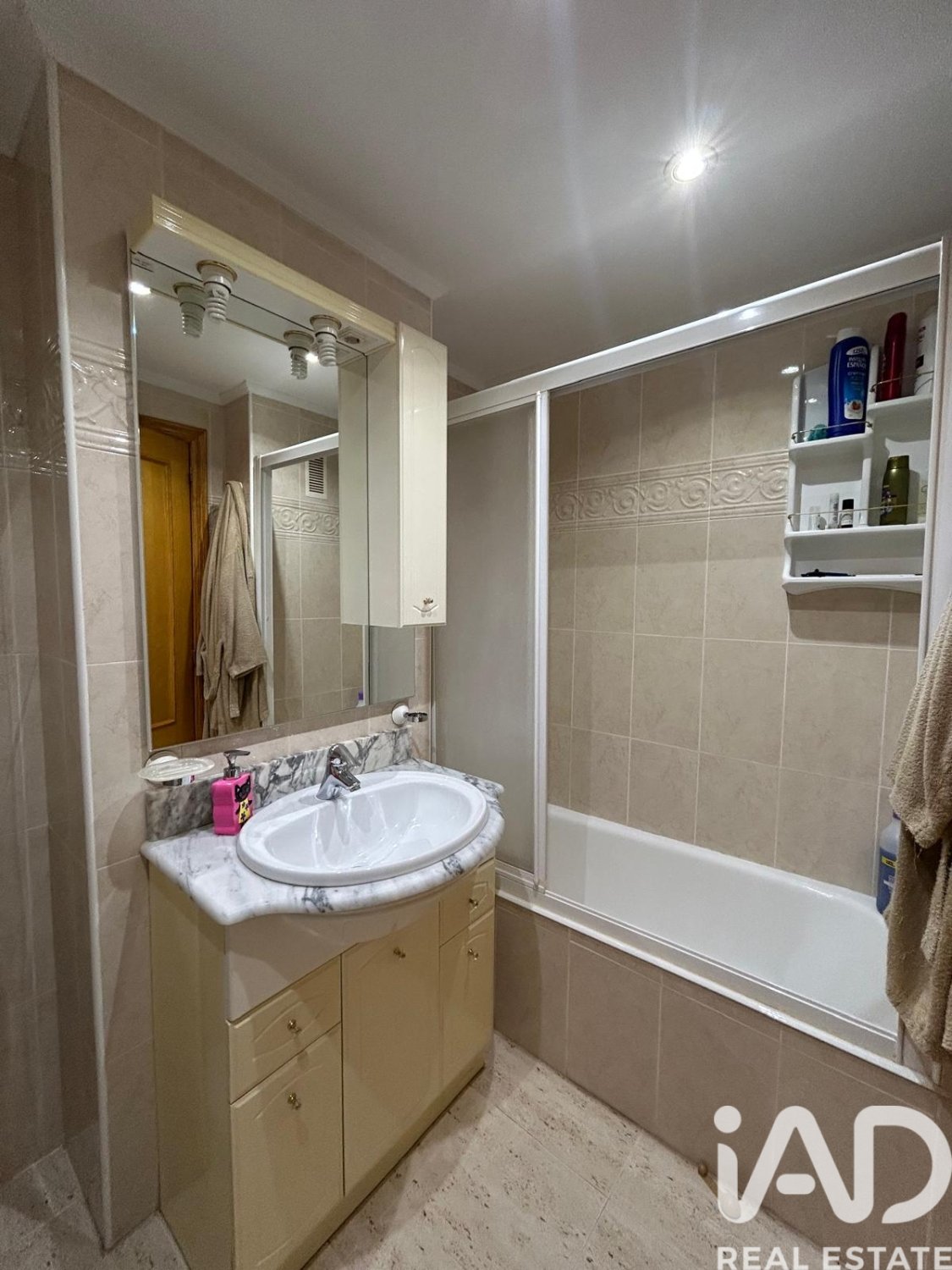 Huoneisto La Vall d'Uixo, Castellon, Espanja 2 makuuhuonetta, 92 m2 No. 184973