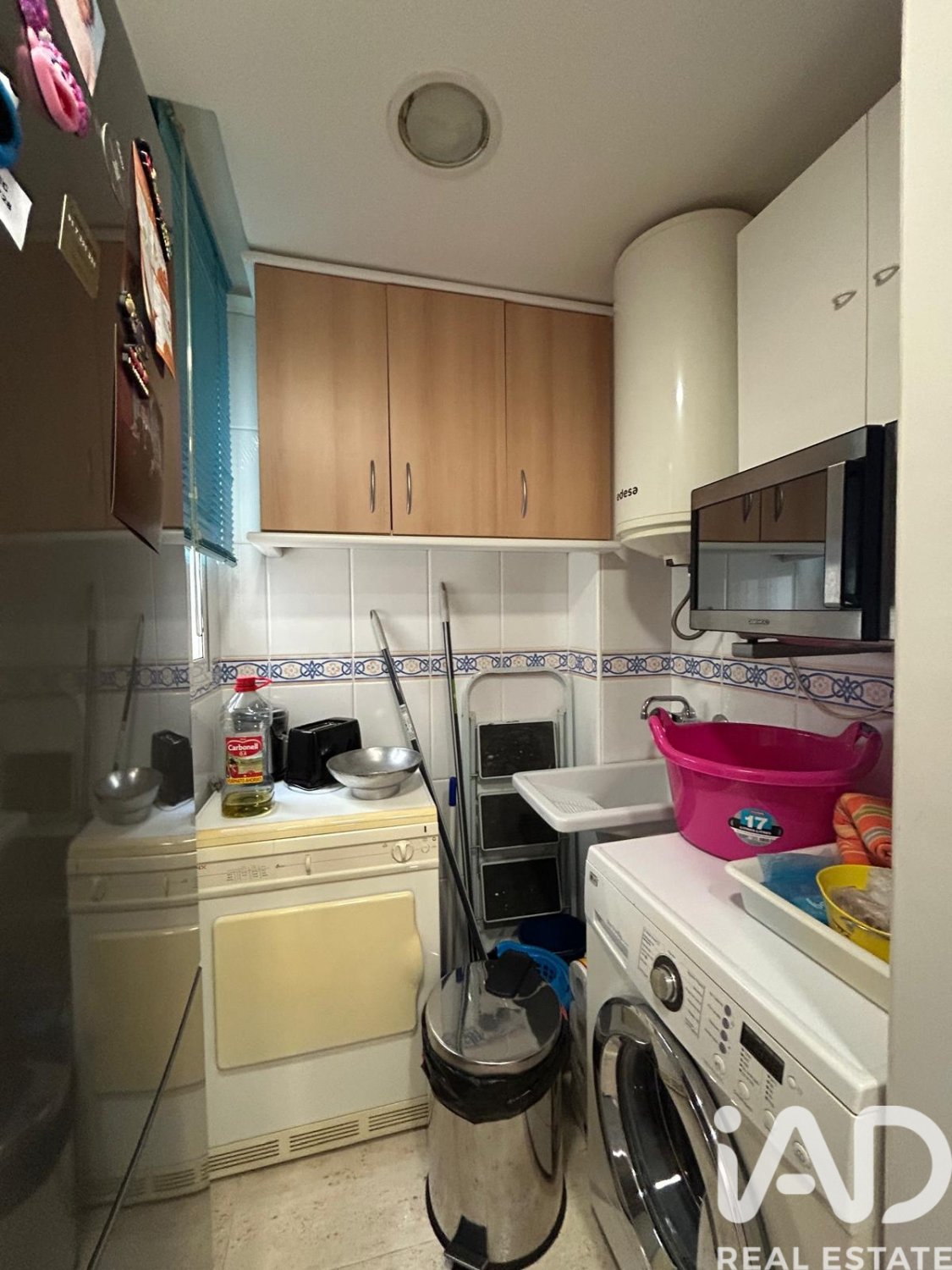 Huoneisto La Vall d'Uixo, Castellon, Espanja 2 makuuhuonetta, 92 m2 No. 184973