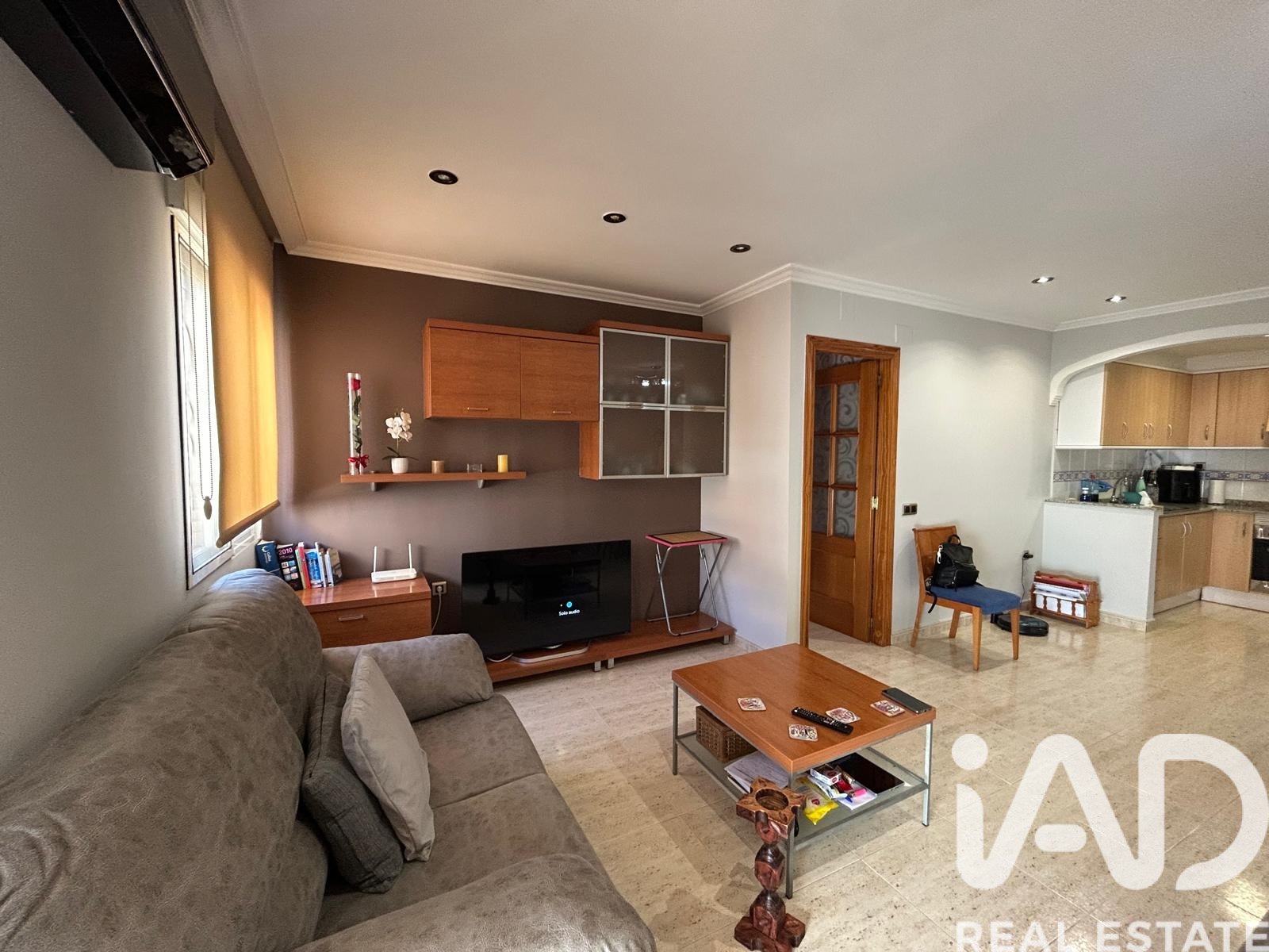 Huoneisto La Vall d'Uixo, Castellon, Espanja 2 makuuhuonetta, 92 m2 No. 184973