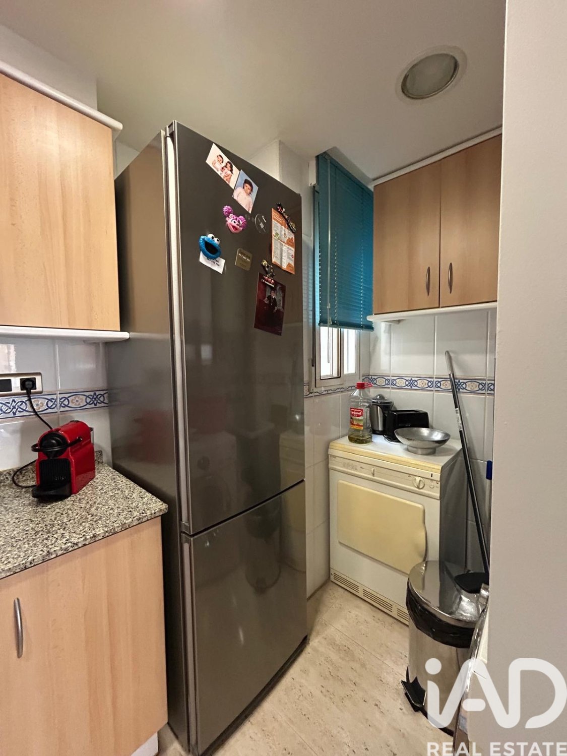 Huoneisto La Vall d'Uixo, Castellon, Espanja 2 makuuhuonetta, 92 m2 No. 184973