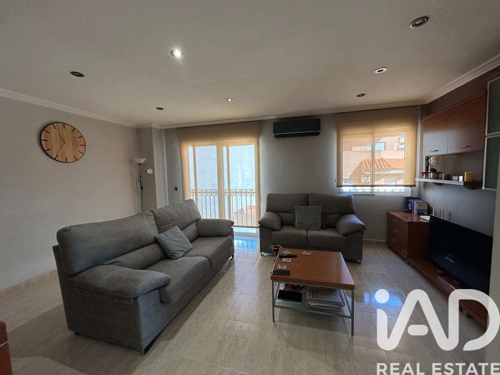 Huoneisto La Vall d'Uixo, Castellon, Espanja 2 makuuhuonetta, 92 m2 No. 184973
