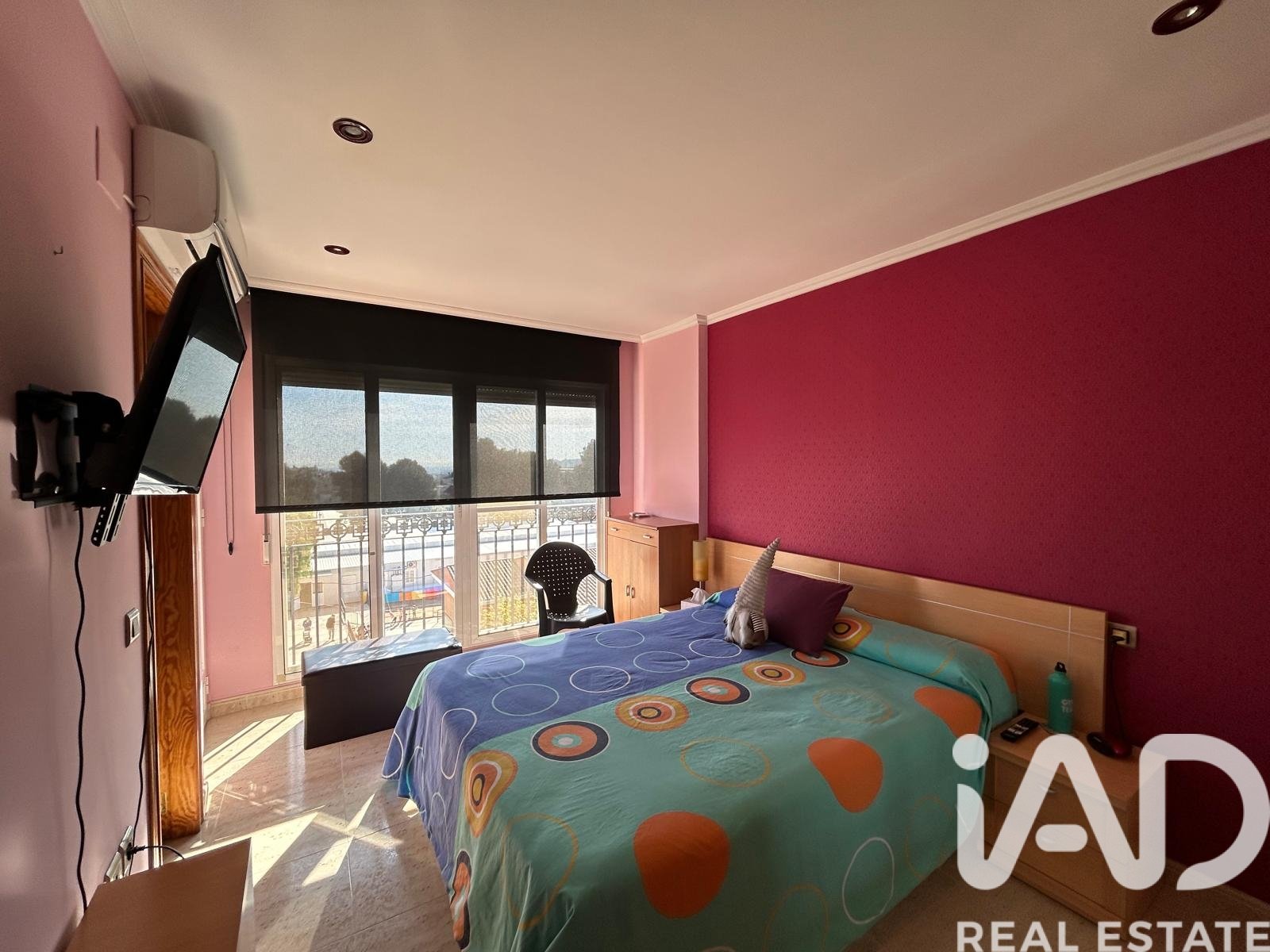 Huoneisto La Vall d'Uixo, Castellon, Espanja 2 makuuhuonetta, 92 m2 No. 184973