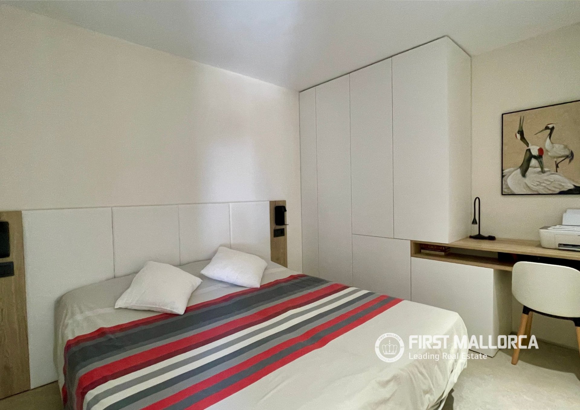 Apartment in Colonia De Sant Pere, Mallorca, Spain 2 bedrooms, 94 sq.m. No. 191619