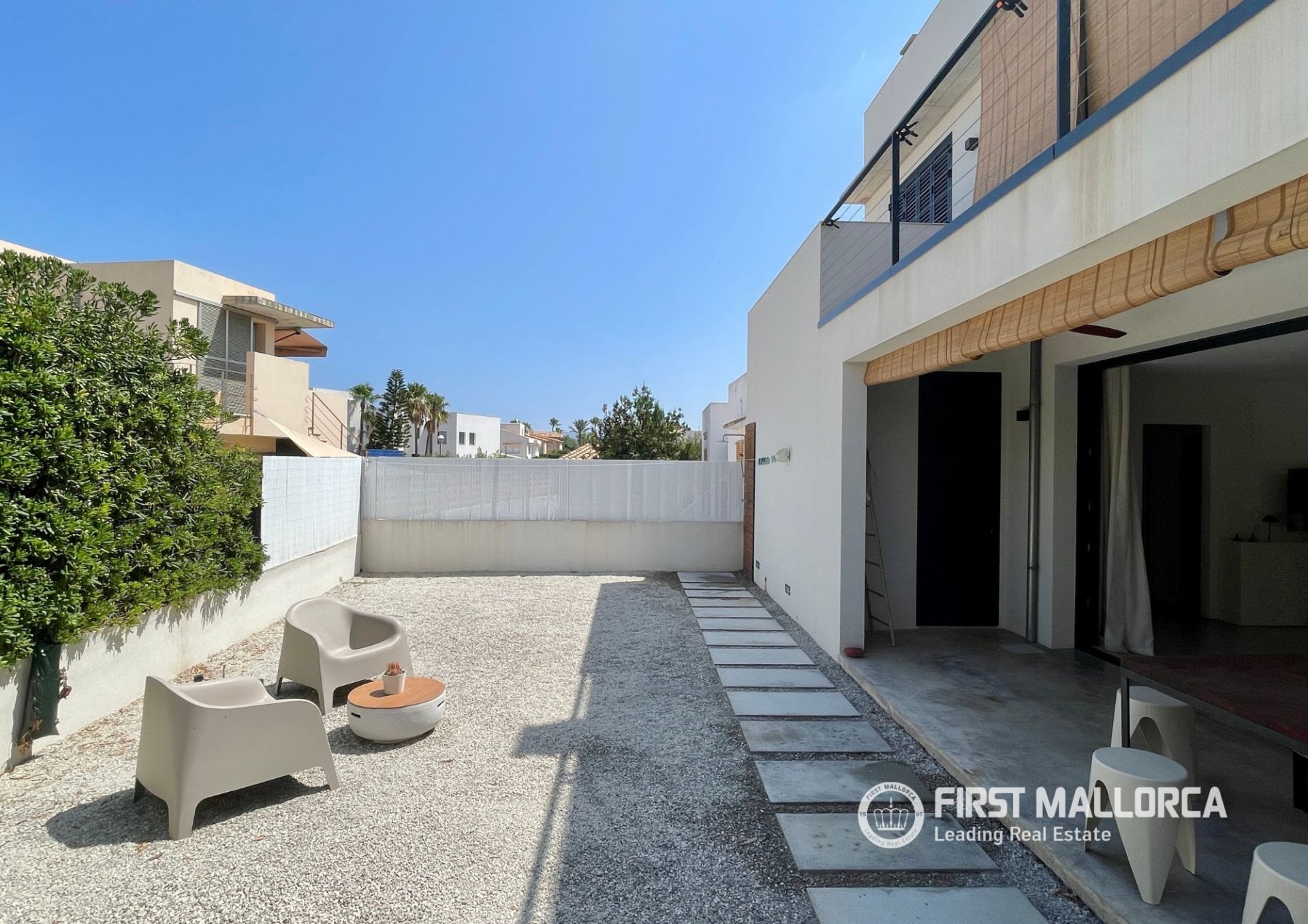 Apartment in Colonia De Sant Pere, Mallorca, Spain 2 bedrooms, 94 sq.m. No. 191619