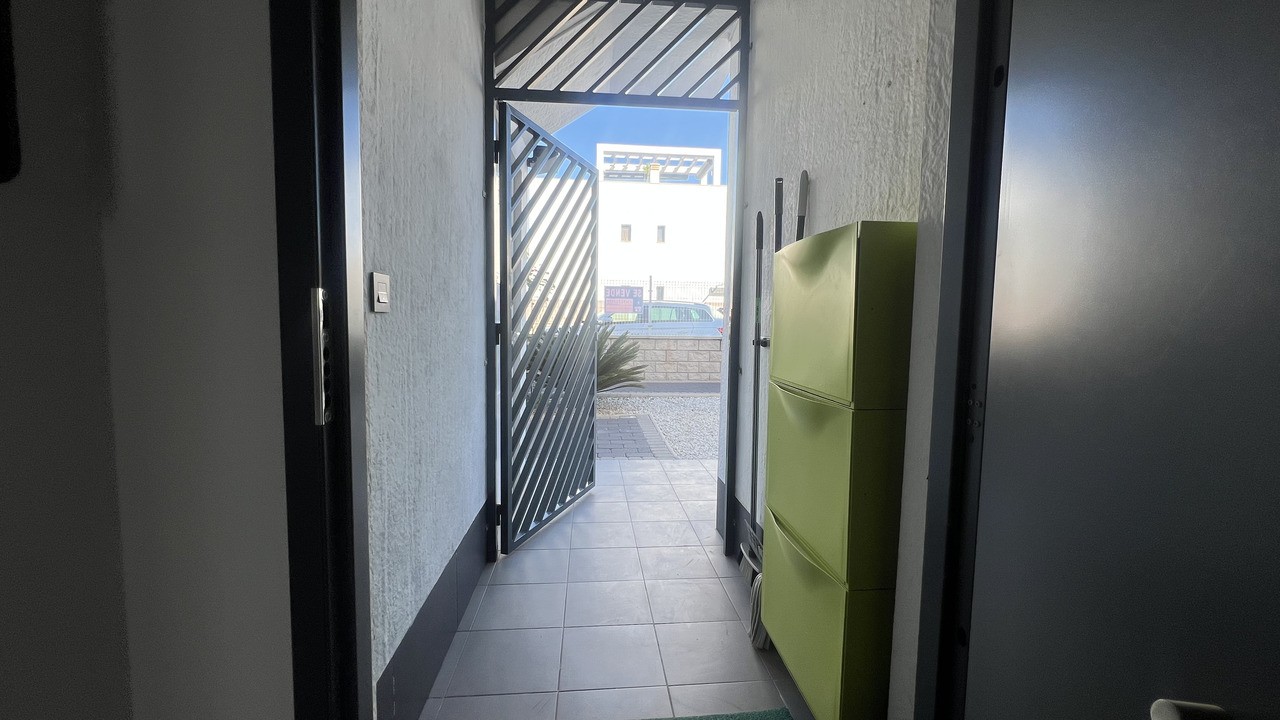 Apartament w La Zenia, Alicante, Hiszpania 2 sypialnie, 70 mkw. nr 191615