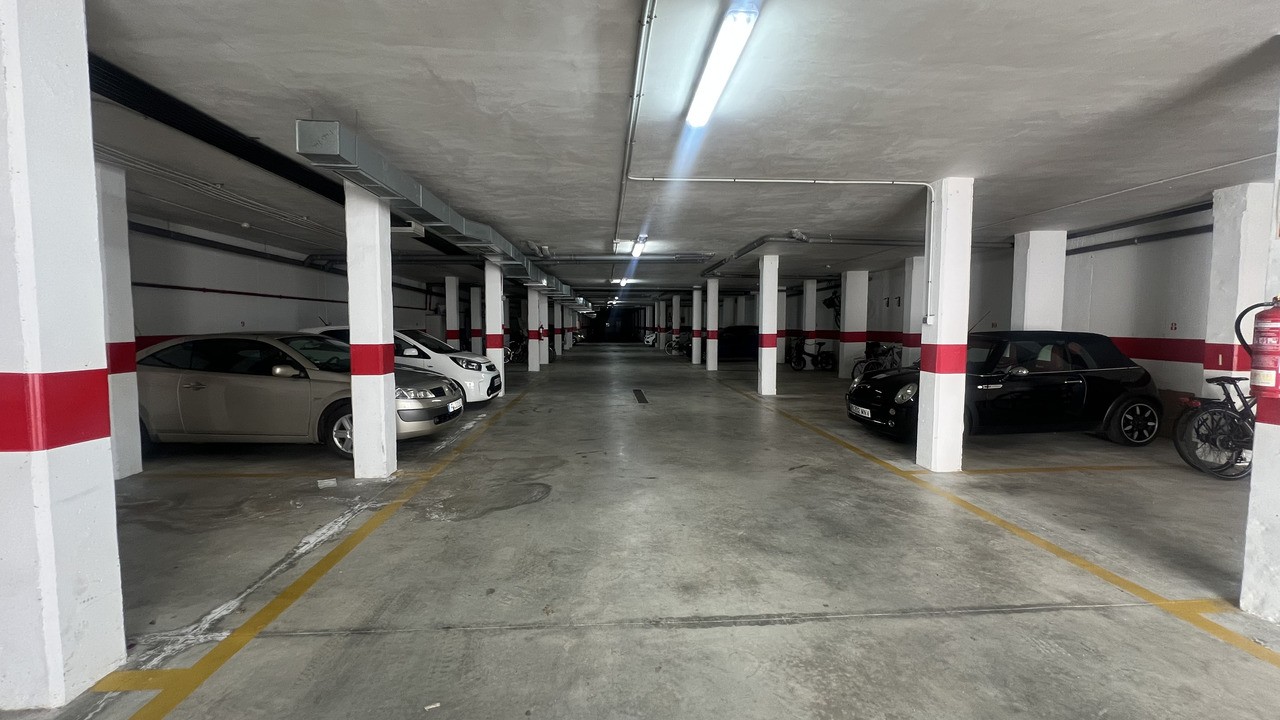 Apartament w La Zenia, Alicante, Hiszpania 2 sypialnie, 70 mkw. nr 191615