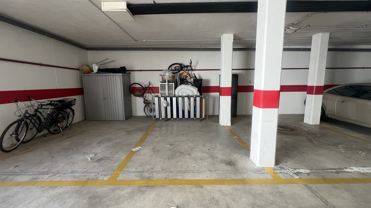 Apartament w La Zenia, Alicante, Hiszpania 2 sypialnie, 70 mkw. nr 191615