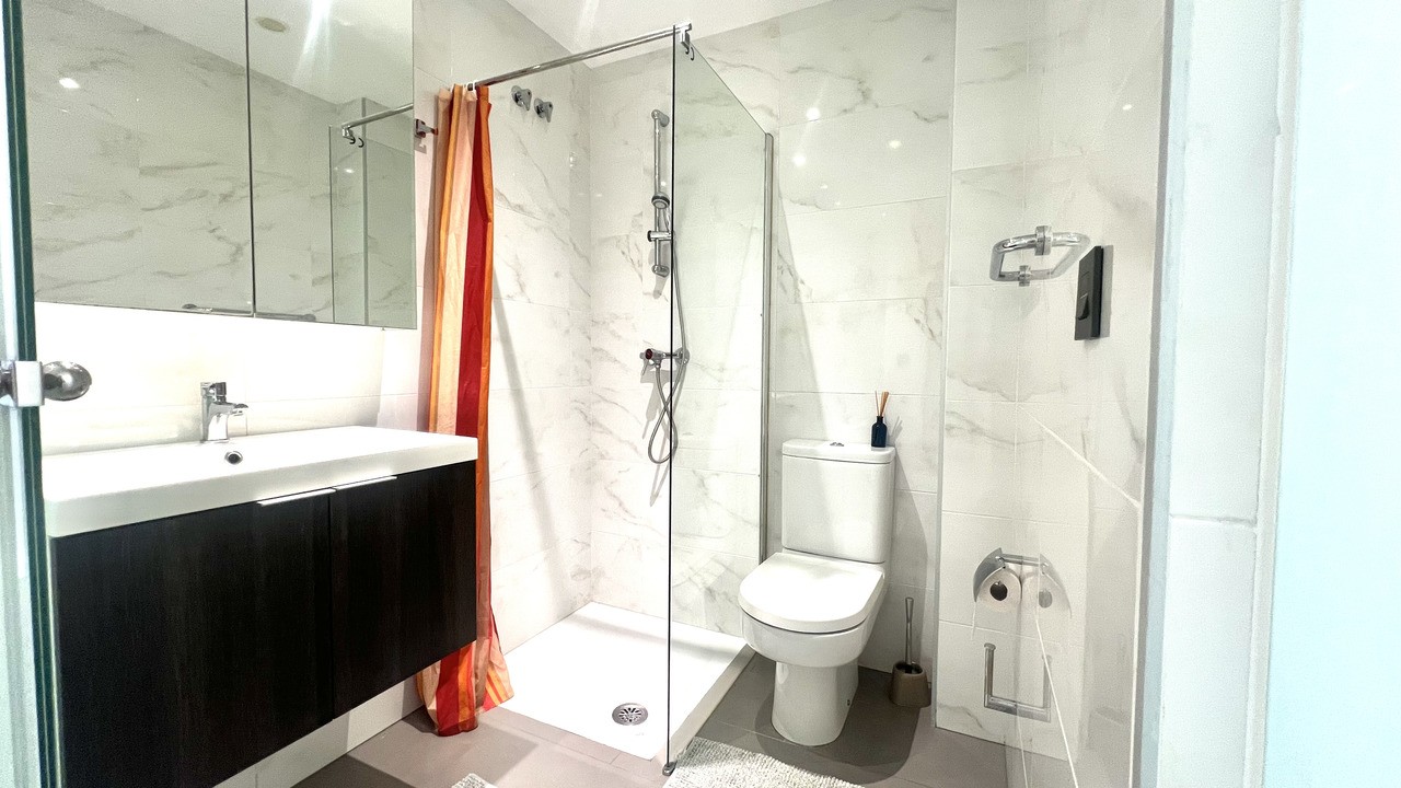Apartament w La Zenia, Alicante, Hiszpania 2 sypialnie, 70 mkw. nr 191615