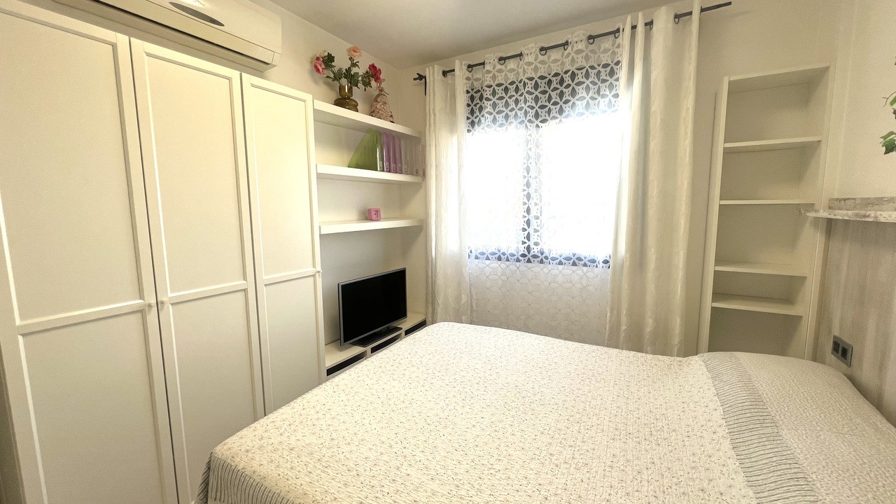Apartament w La Zenia, Alicante, Hiszpania 2 sypialnie, 70 mkw. nr 191615