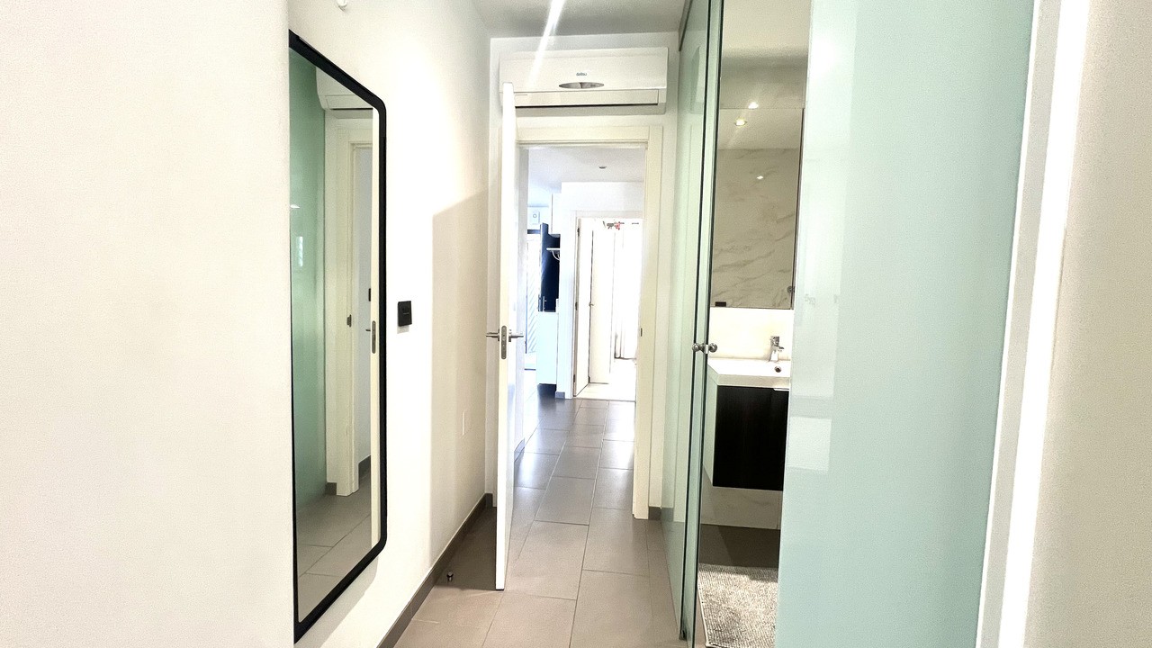 Apartament w La Zenia, Alicante, Hiszpania 2 sypialnie, 70 mkw. nr 191615