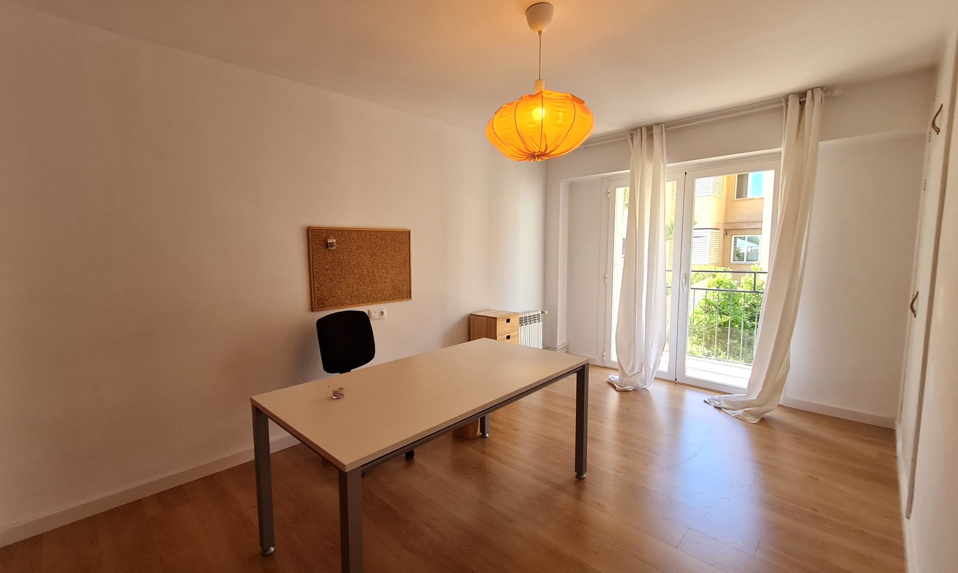 Apartamento en Palma de Mallorca, Mallorca, España 5 dormitorios, 230 m2 No. 191617