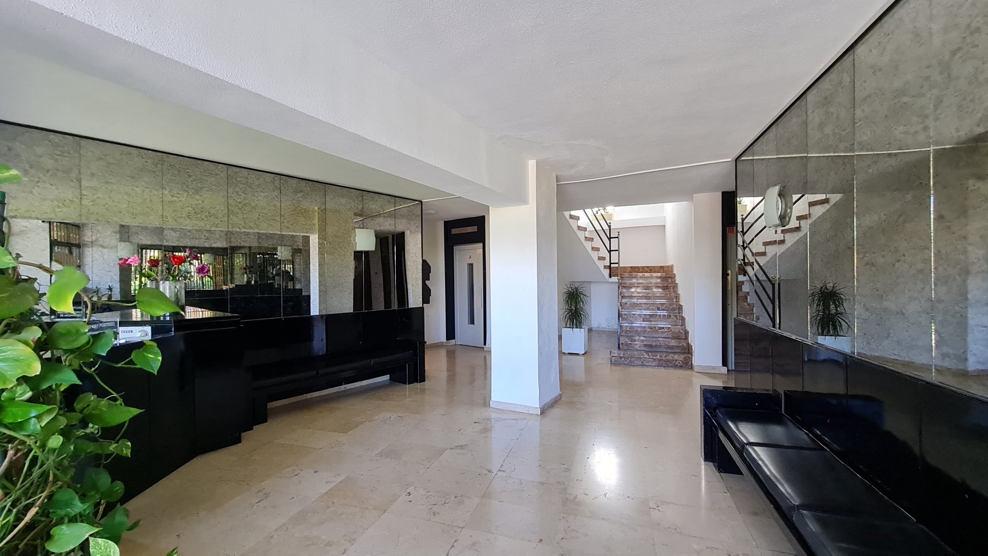 Apartamento en Palma de Mallorca, Mallorca, España 5 dormitorios, 230 m2 No. 191617