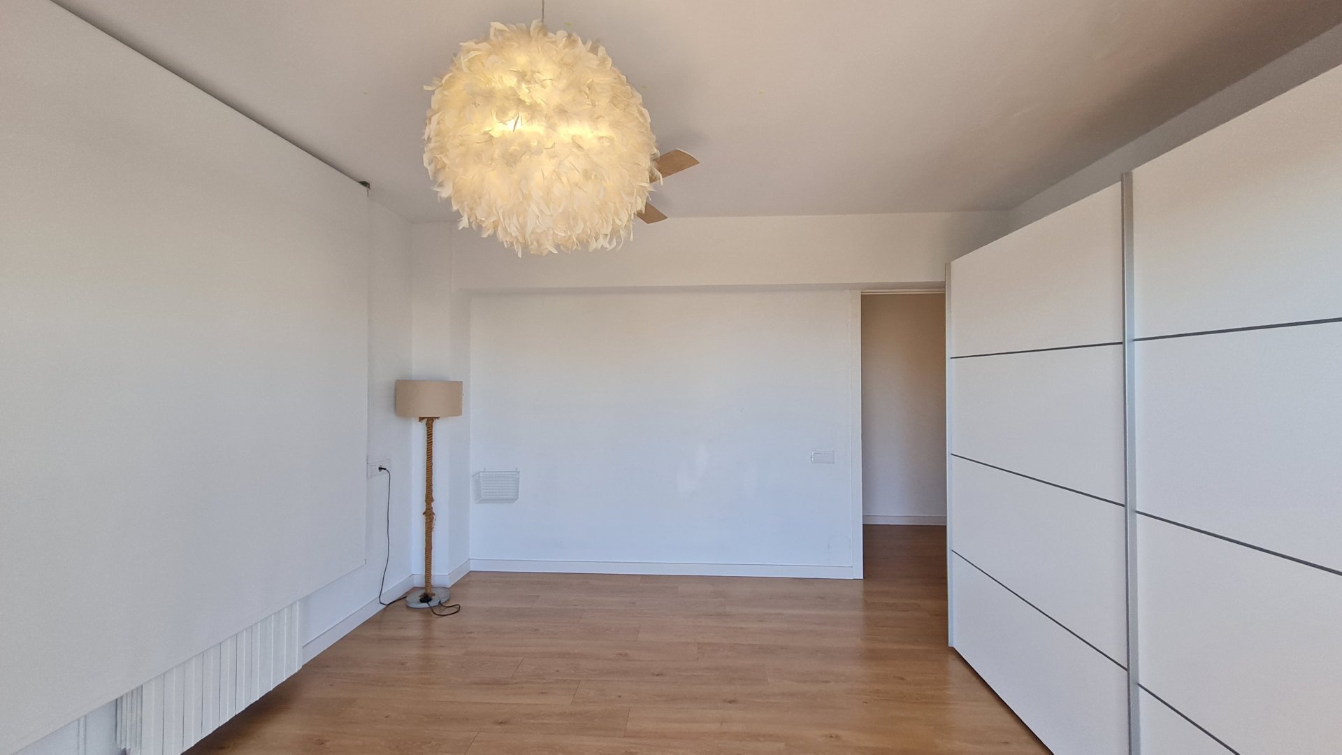 Apartamento en Palma de Mallorca, Mallorca, España 5 dormitorios, 230 m2 No. 191617