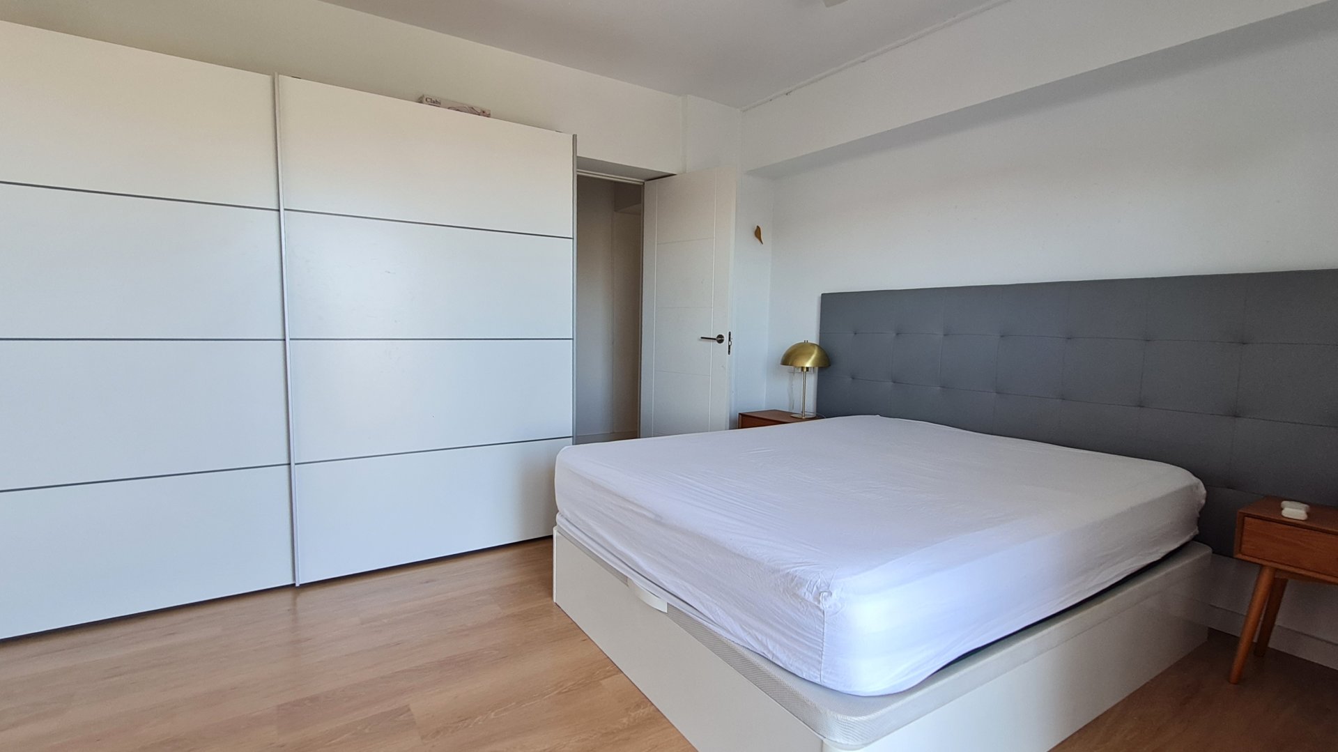 Apartamento en Palma de Mallorca, Mallorca, España 5 dormitorios, 230 m2 No. 191617