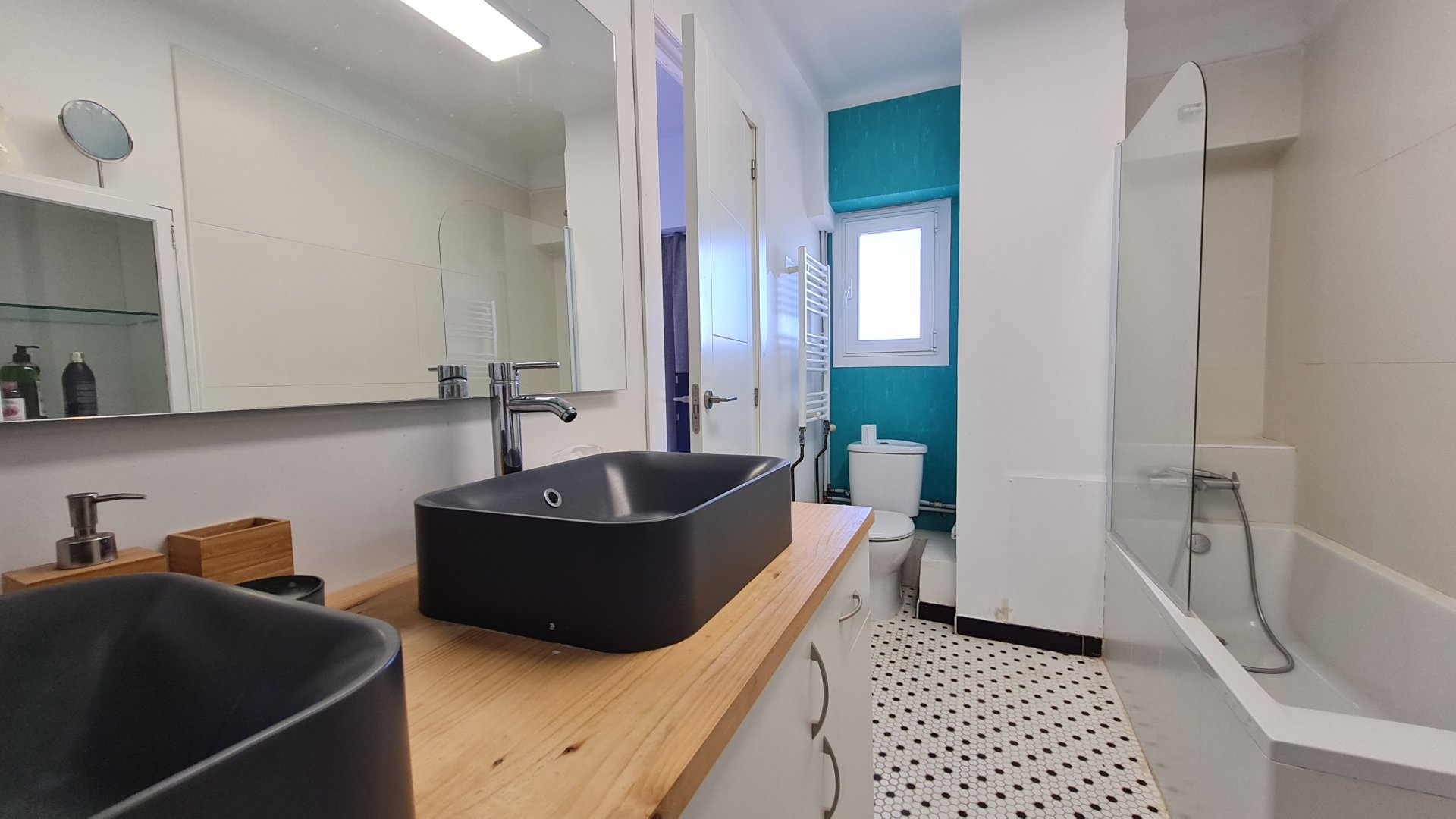Apartamento en Palma de Mallorca, Mallorca, España 5 dormitorios, 230 m2 No. 191617