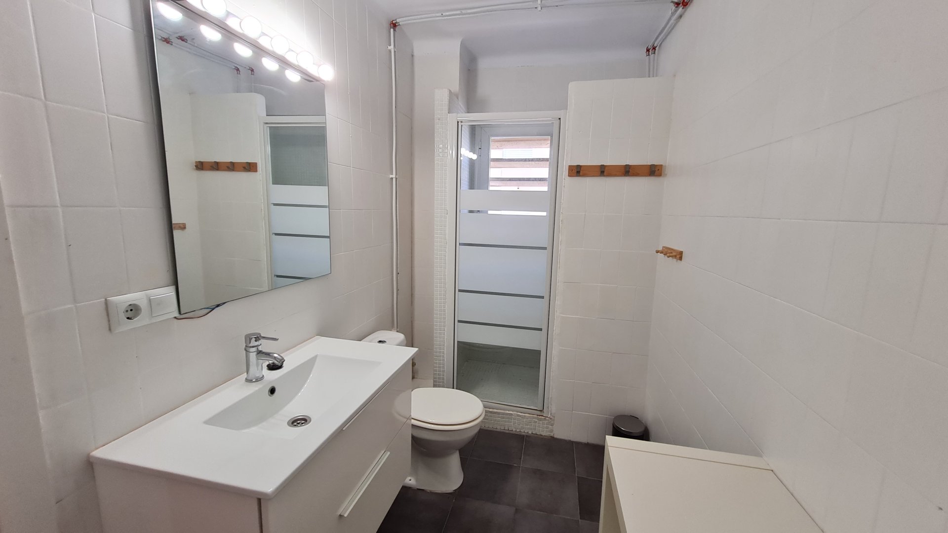Apartamento en Palma de Mallorca, Mallorca, España 5 dormitorios, 230 m2 No. 191617