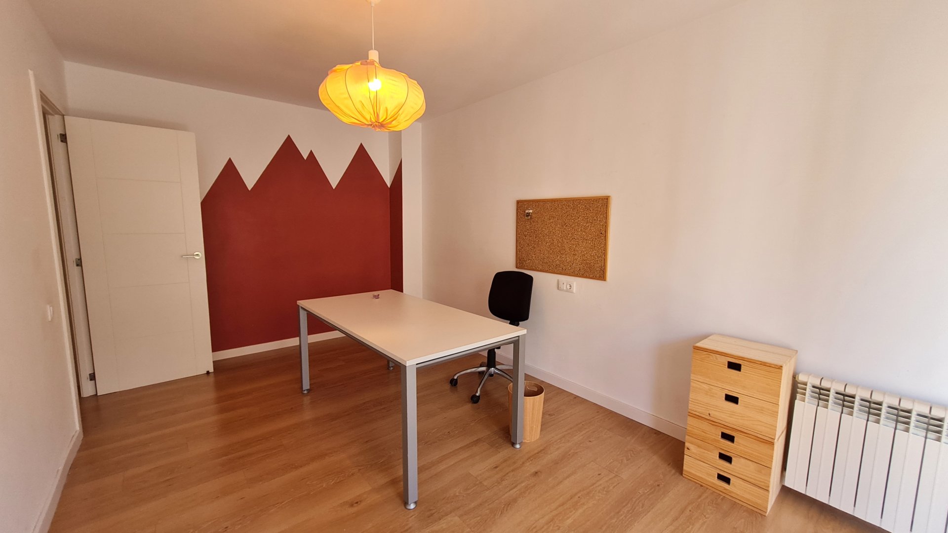 Apartamento en Palma de Mallorca, Mallorca, España 5 dormitorios, 230 m2 No. 191617
