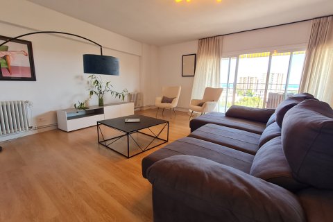 Apartment à Palma de Majorca, Mallorca, Espagne 5 chambres, 230 m2 No. 191617