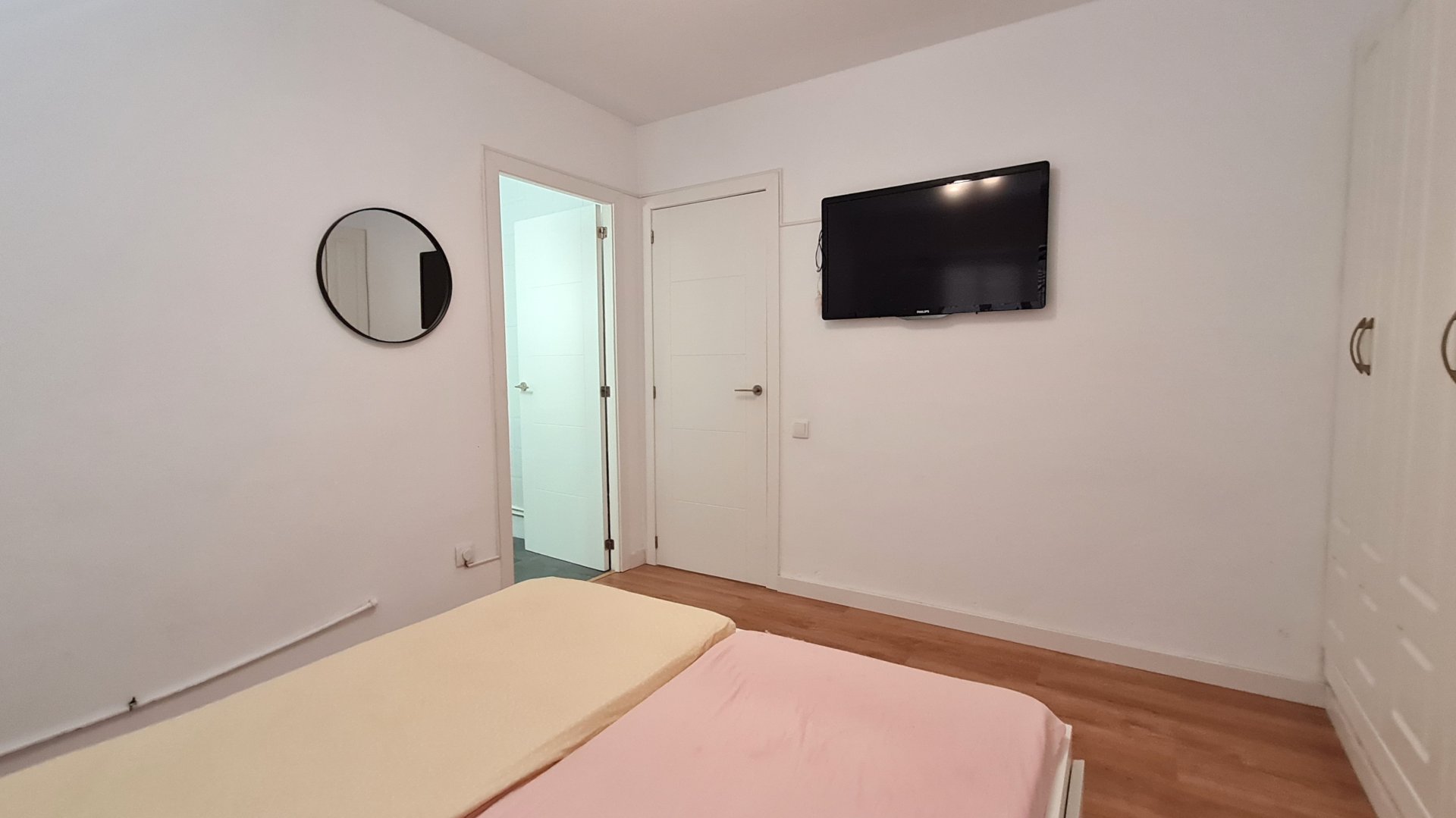 Apartamento en Palma de Mallorca, Mallorca, España 5 dormitorios, 230 m2 No. 191617