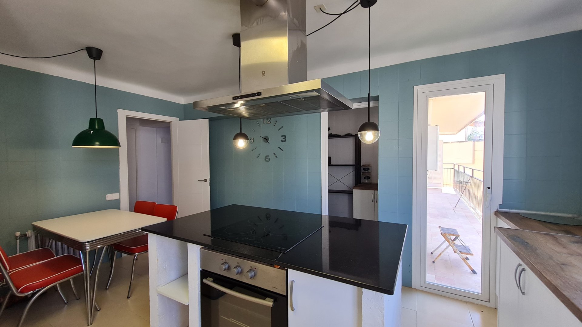 Apartamento en Palma de Mallorca, Mallorca, España 5 dormitorios, 230 m2 No. 191617