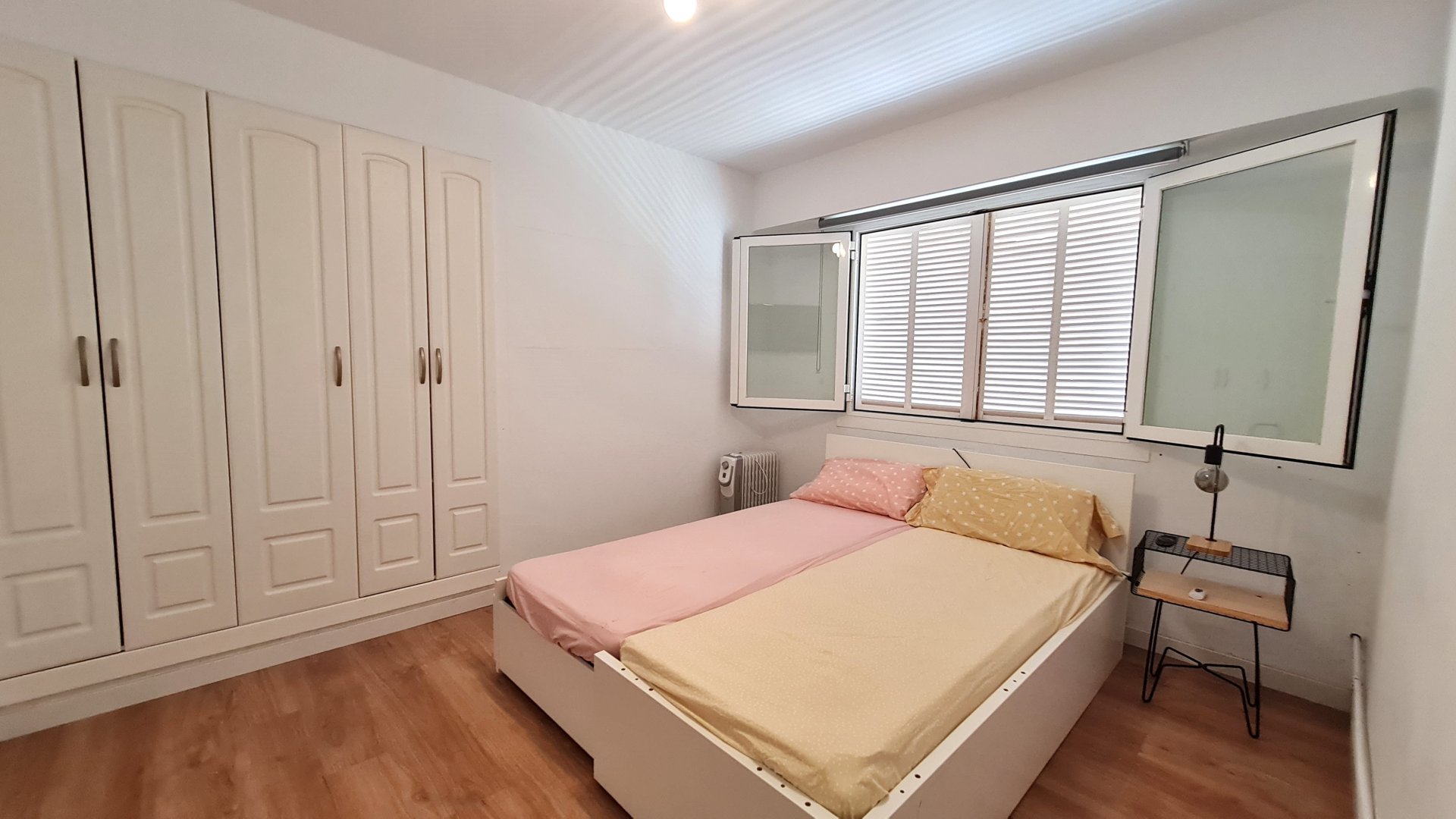 Apartamento en Palma de Mallorca, Mallorca, España 5 dormitorios, 230 m2 No. 191617