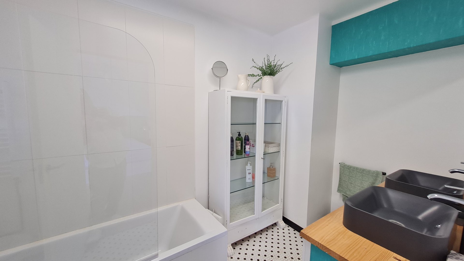 Apartamento en Palma de Mallorca, Mallorca, España 5 dormitorios, 230 m2 No. 191617